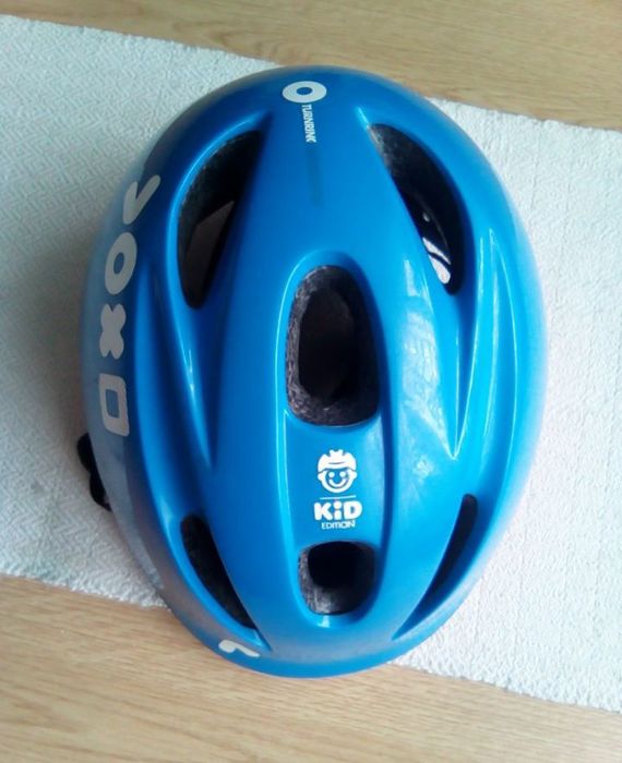 Casca bicicleta pentru copii