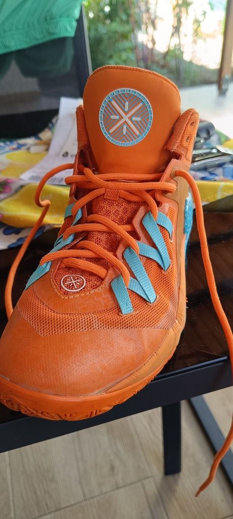 Li-Ning Way of Wade баскетболни маратонки