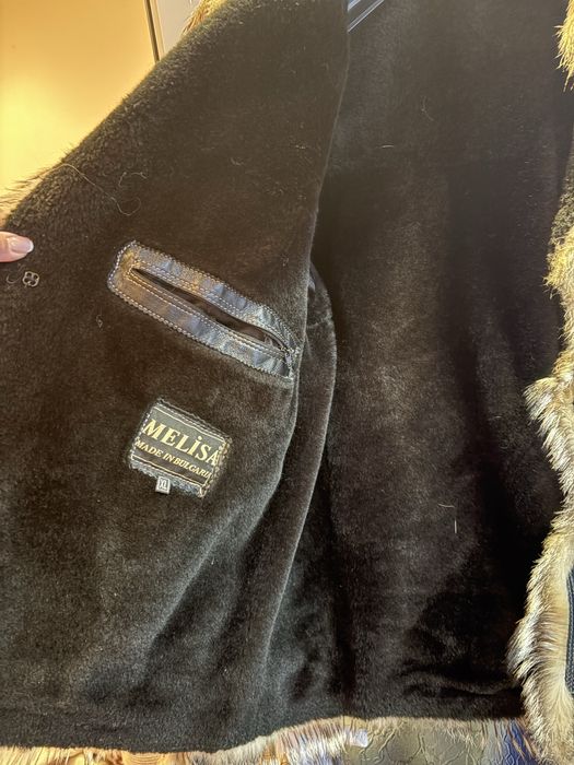 НАЙ ВИСОК КЛАС мъжко яке