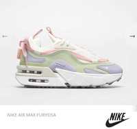 Nike Air Max Furyosa  - 39 номер