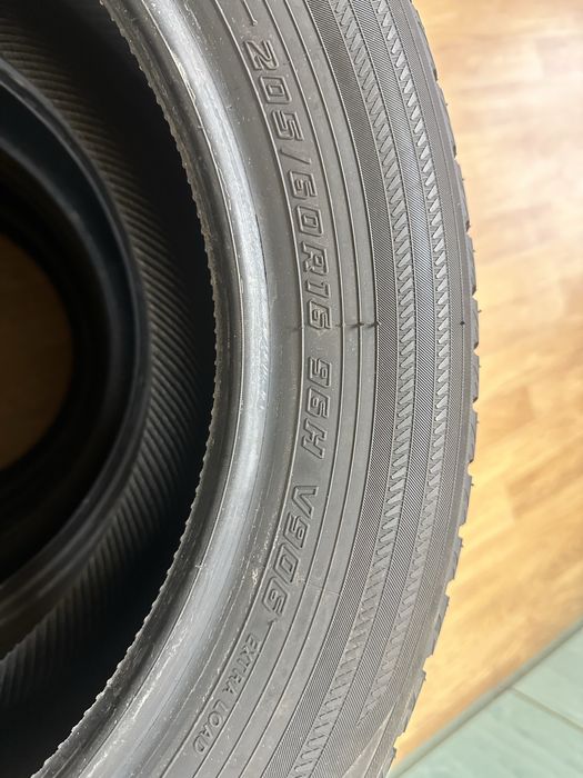 Vand cauciucuri Yokohama