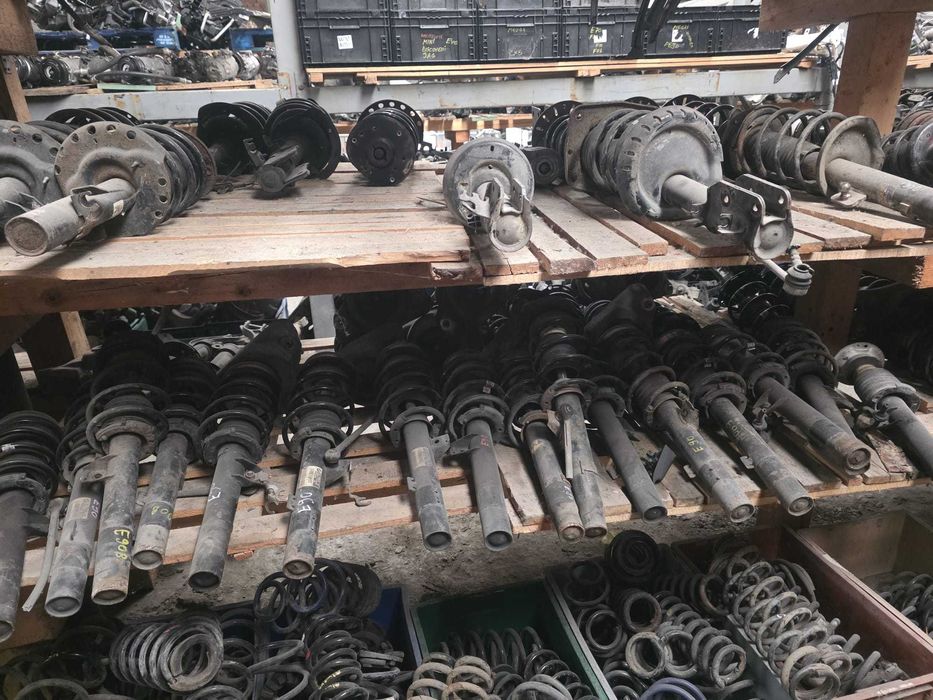 Amortizor Land Rover Jeep Mini Smart Fiat Ford Opel Mitsubishi Nissan