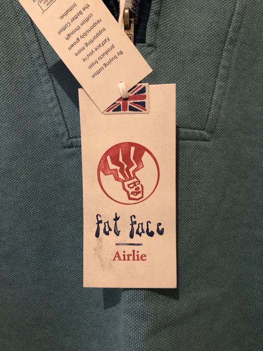 Суитчър  на марката Fat Face