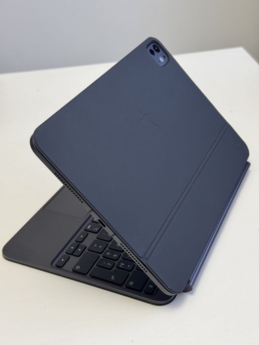 Apple iPad Pro 11" (2024), 512GB, Wi-Fi, Standard glass, Space Black