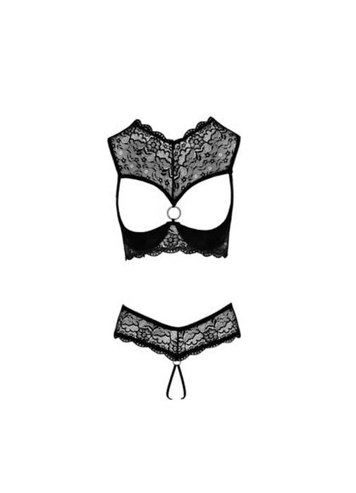 Lenjerie intima erotica sexy Cottelli Collection 85B L