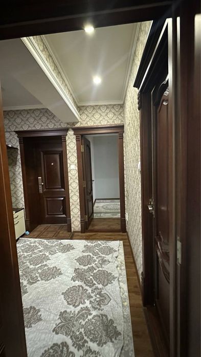 Продаётся квартира Чиланзар Ц. 3в4/1/4 Кирпич 77 серия