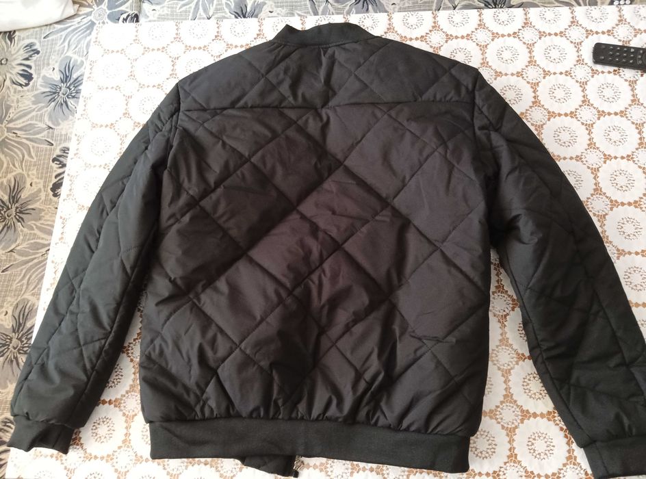 зимно яке размер M