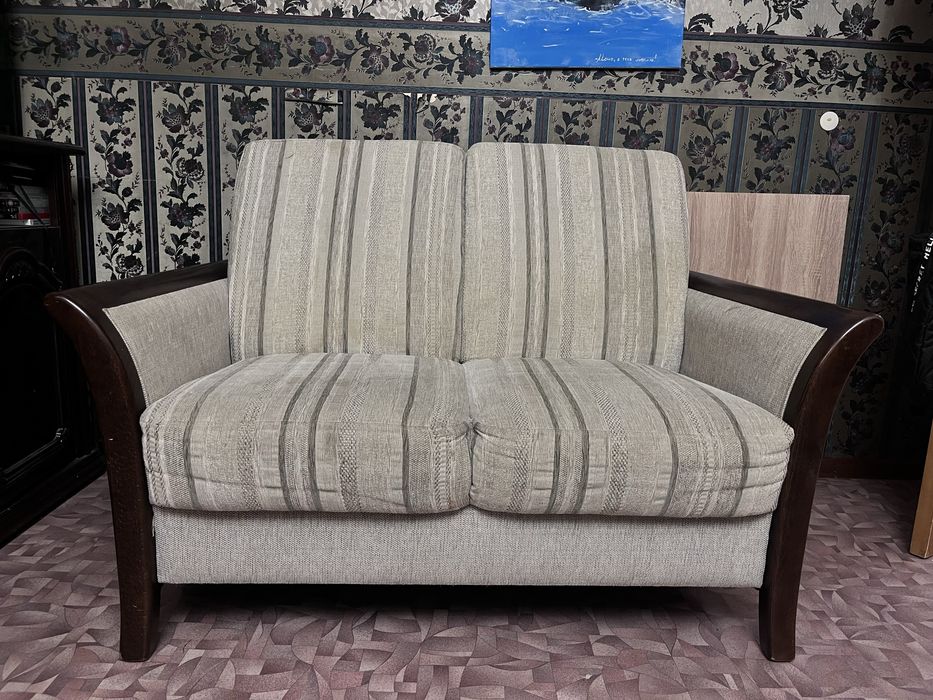 Диван итальянский