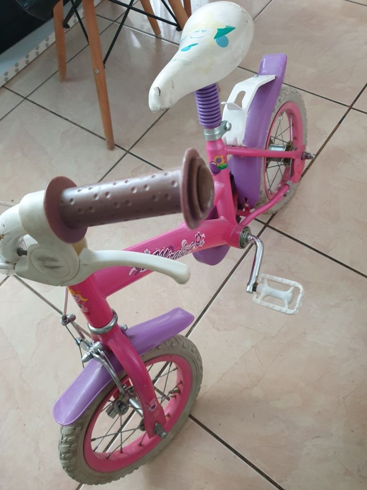 Детско колело   .