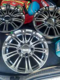 Jenti BMW pe 15"16"