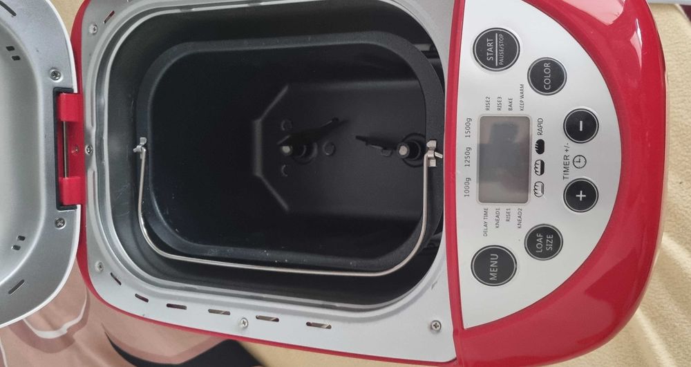 Хлебопекарна Müller