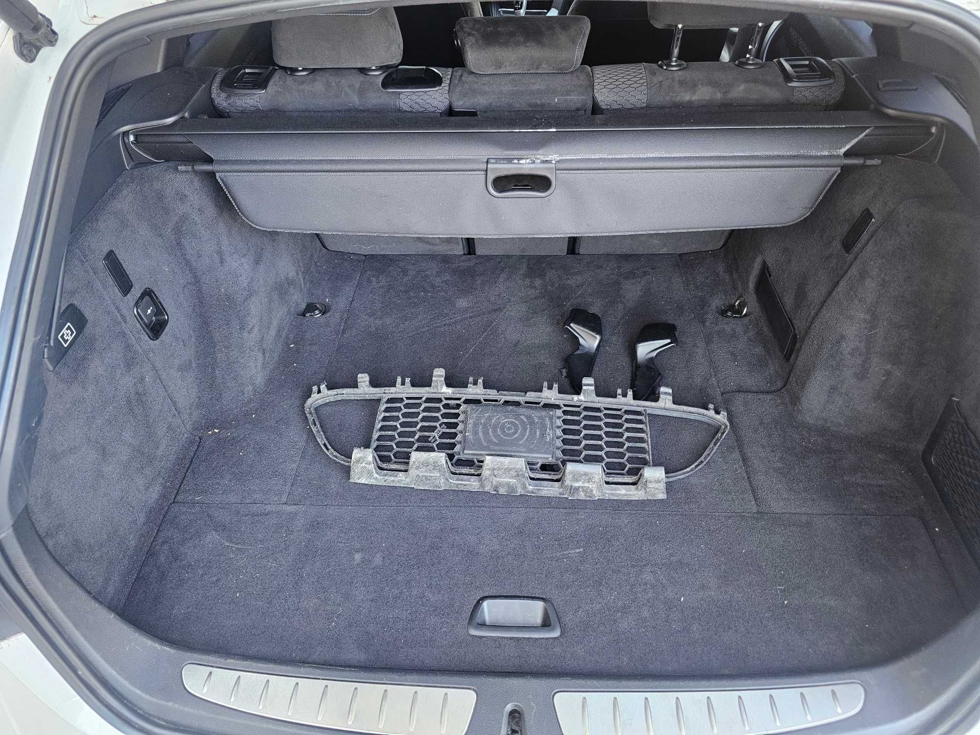 На части БМВ Ф31 320Д 184 коня / BMW F31 320d 184 HP