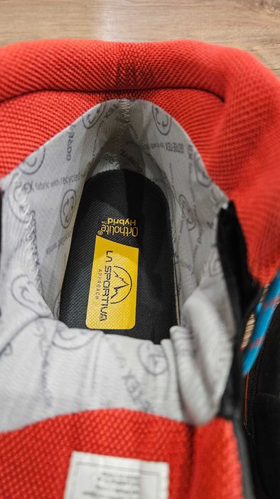 ОБУВКИ La sportiva