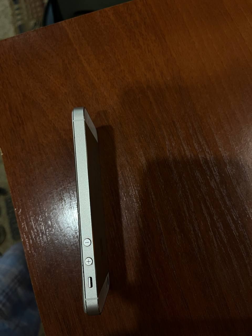 iphone 6s работает