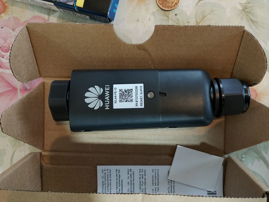 Dongle Huawei модел: SDongleA-05