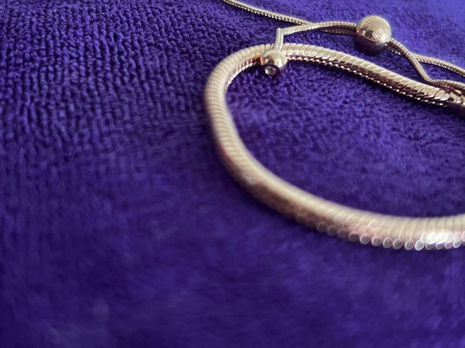 Bratara pandora glisanta