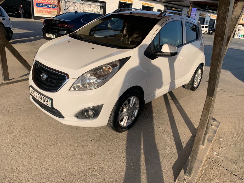 Spark A/T Ravon r2 evro variant