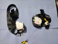 Centura fata dreapta volkswagen vw passat b7 an 2011-2015
