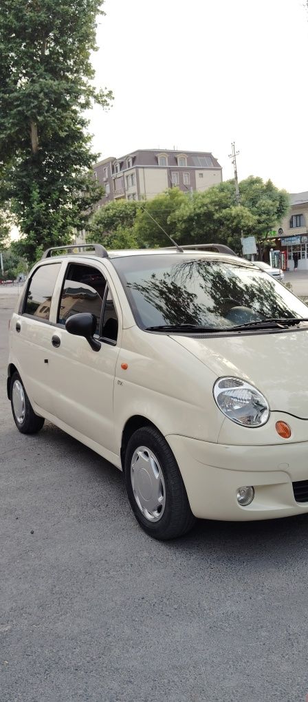 Matiz mx Срочно Сотилади
