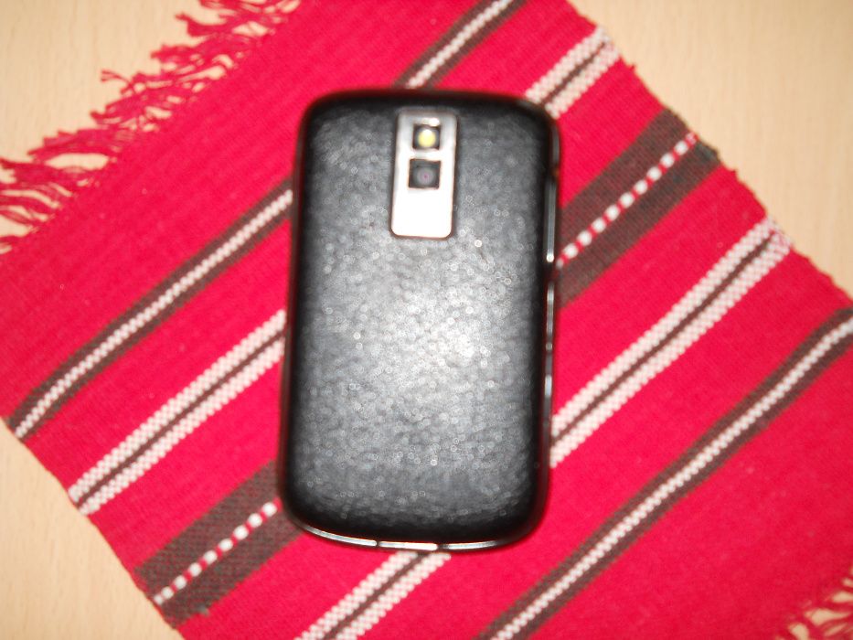 Telefon Blackberry