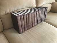 Enciclopedia universala britanica
set complet 16 volume