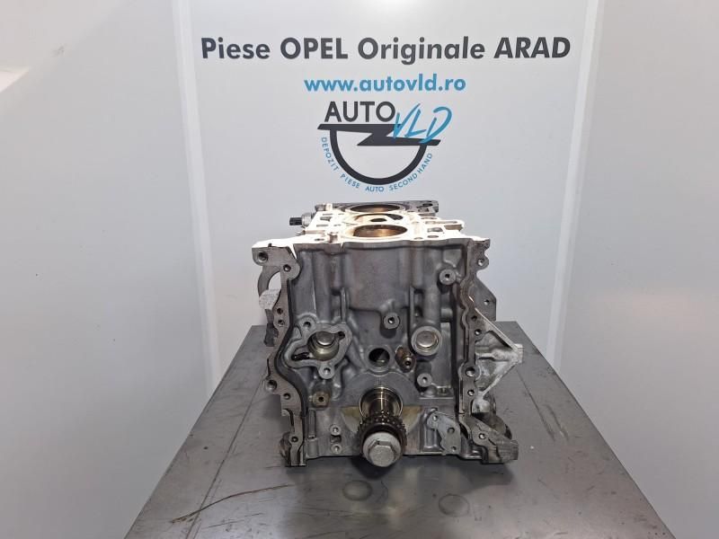 Bloc motor Opel Astra K 1.0i Turbo 66 kw B10XFL/B10XFT