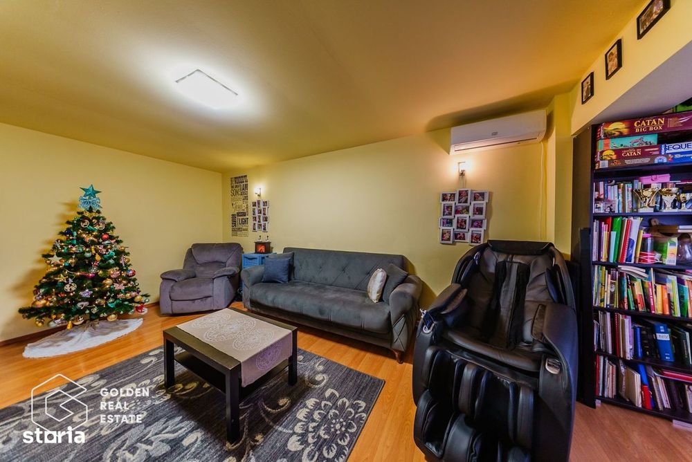 Apartament 4 camere, decomandat, etaj 2, Micalaca, str Fratiei