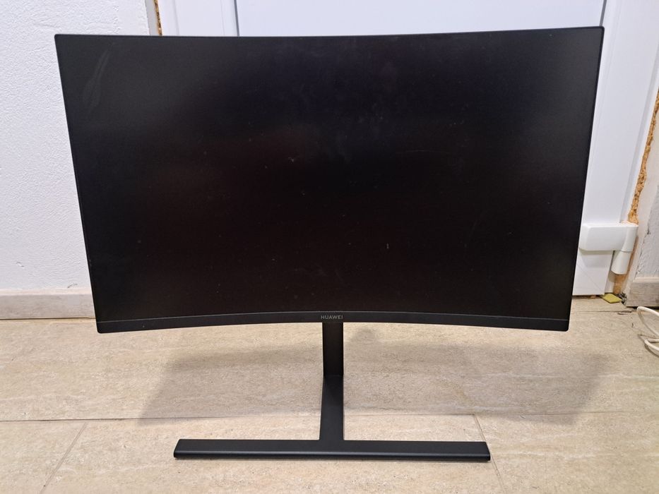 Vând monitor gaming Huawei MateView GT 27” 165 Hz (Defect)