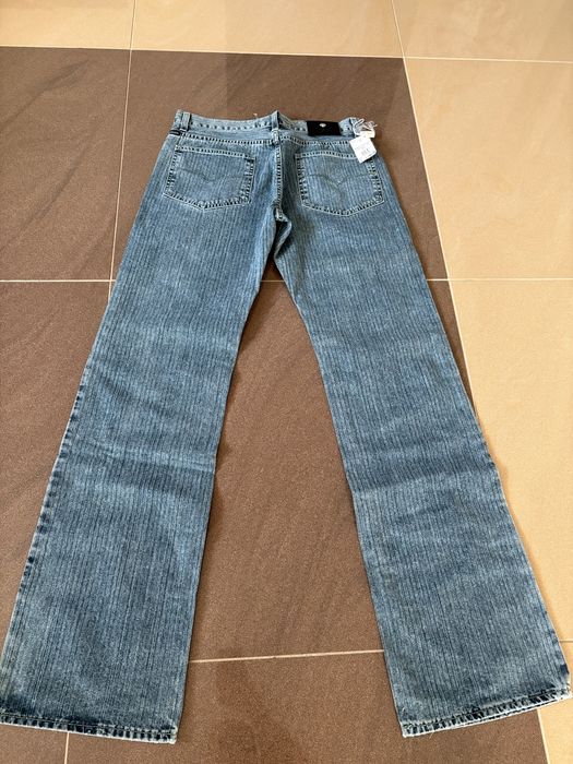 Blugi Versace marimea 32