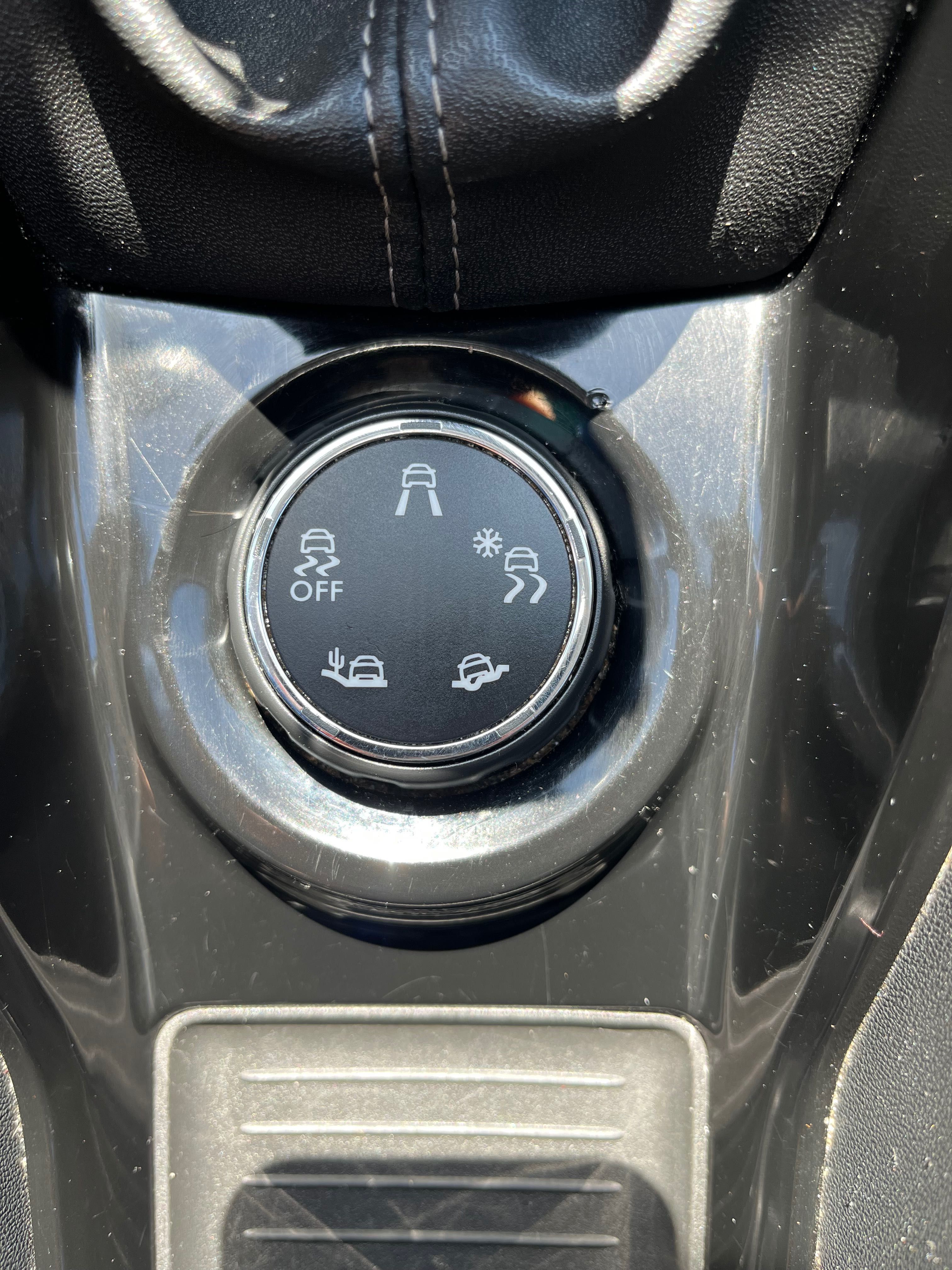 Peugeot 2008 Allure 1.6hdi