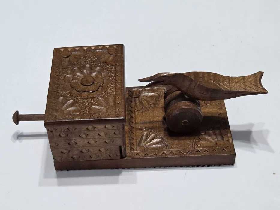 Lot vintage de 15 obiecte de decor diferite