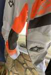 Брич и джърси ALPINESTARS