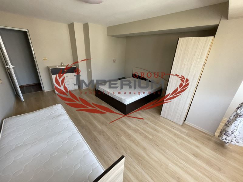 Четиристаен апартамент под наем кв. Бриз, гр. Варна КЛИМАТИЦИ! ПАНОРА