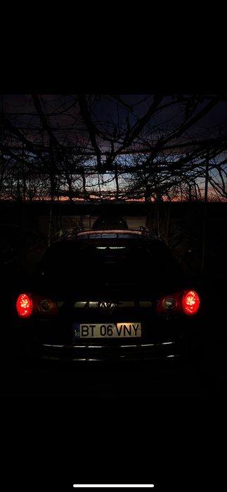 Dezmebrez passat b6 sau vand integ la pretul corect