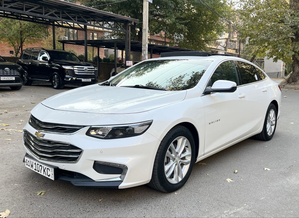 Малибу 2 (24) продою