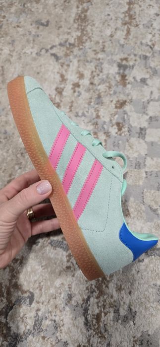 Adidas Gazelle 36 2/3