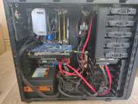 Unitate PC core 2 quad