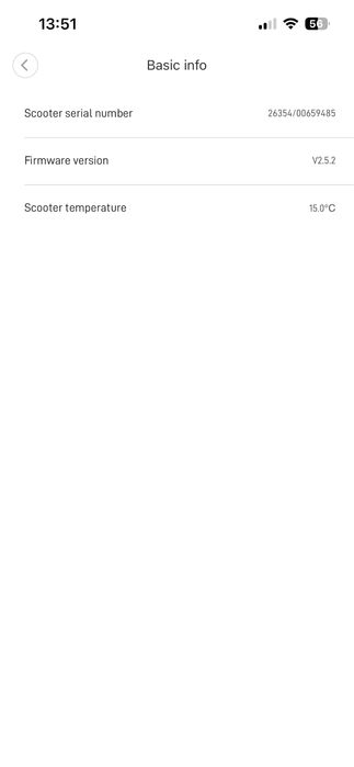 trotineta xiaomi mi electric scooter pro 2