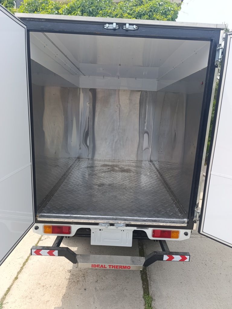 Labo refrejerator