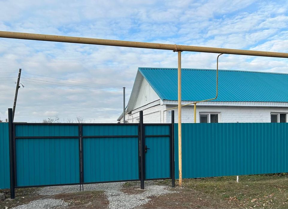 Продам светлый и уютный дом