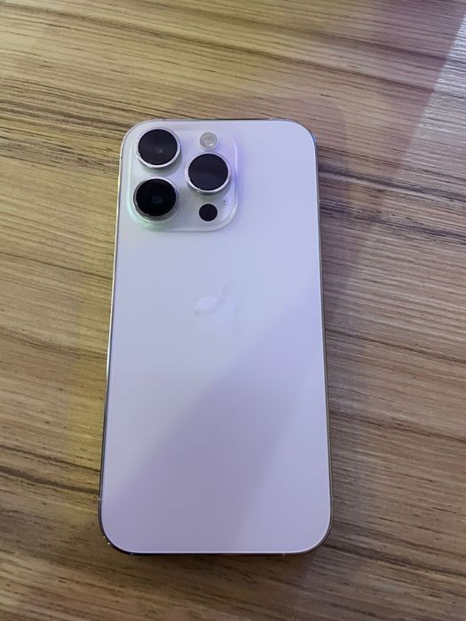 Iphone 14 pro impecabil