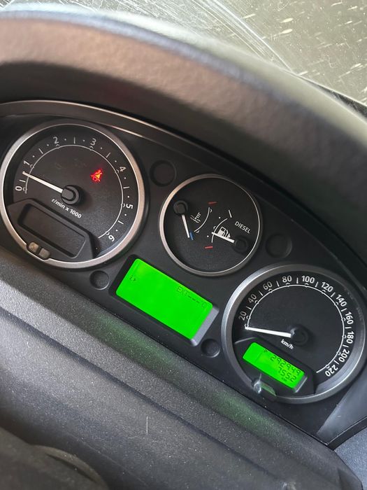 Range Rover Sport 2.7 2006