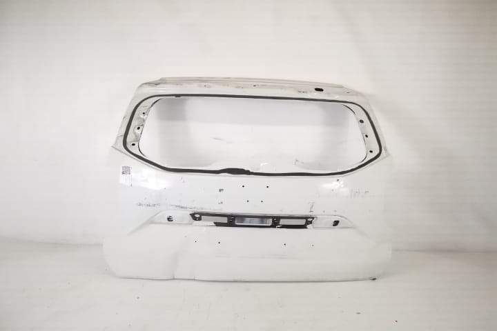 Haion Capota Portbagaj Original Dacia  Duster  2 2018 2019 2020 2021 2