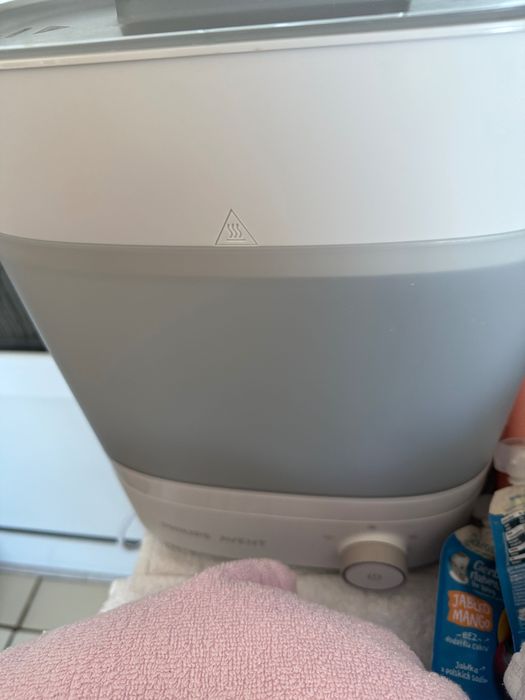 Philips avent premium