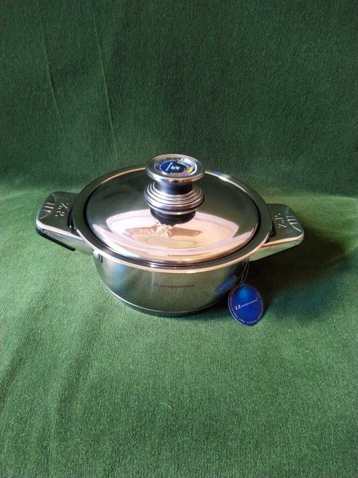 Vind set oale Zepter noi 7 piese bonus 1set tacimuri aurite.