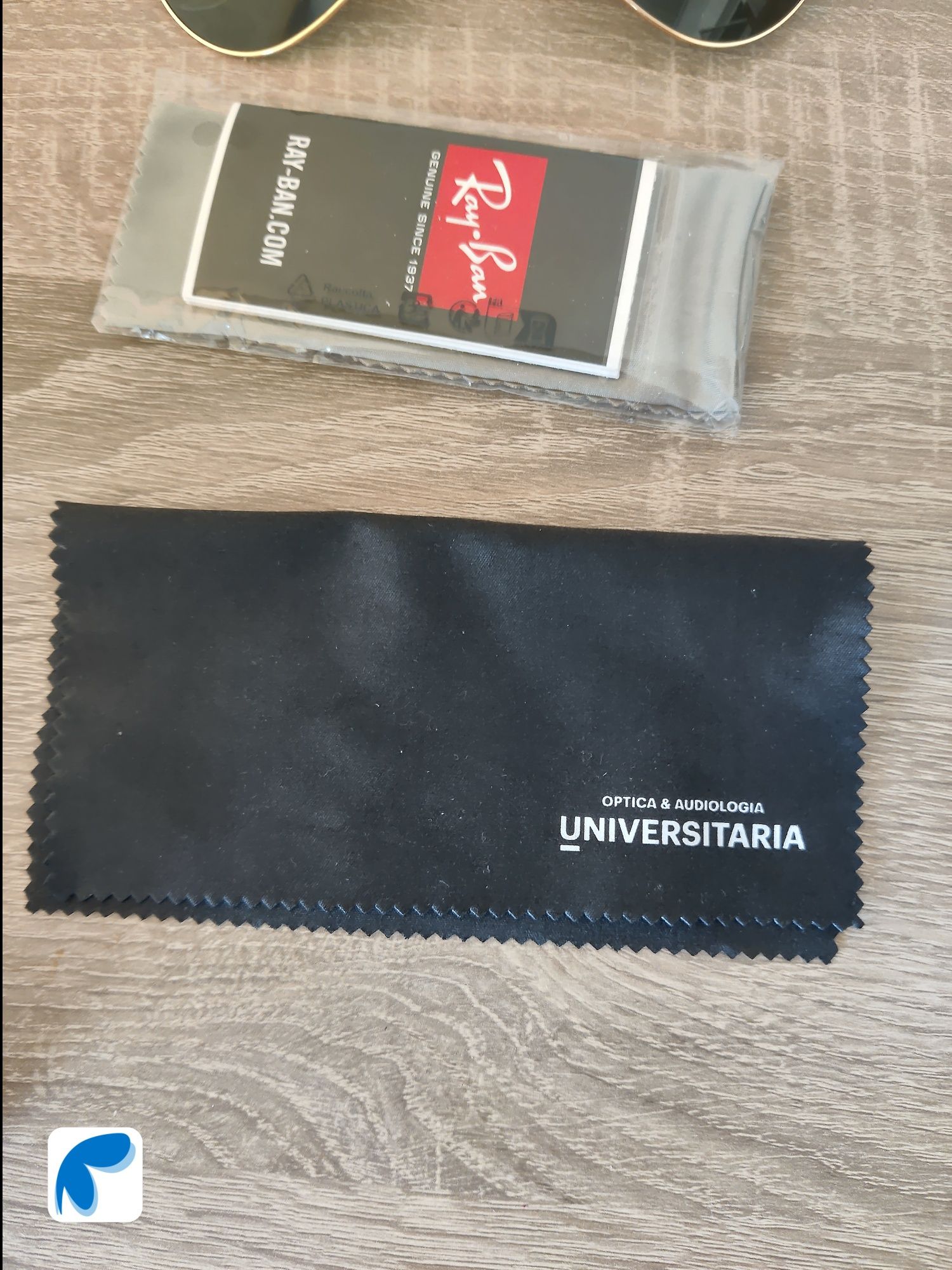 Мъжки очила Ray-Ban