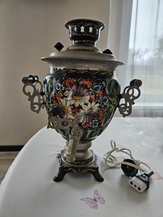 Самовар электрический