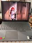Продается игровой ноутбук Lenovo Legion 5 Pro.
