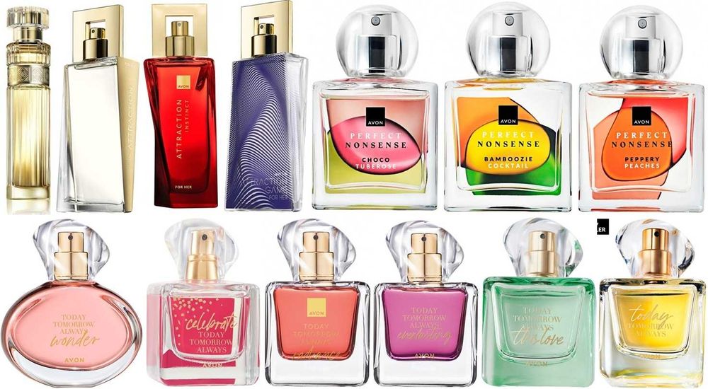 Today,Far Away,Amber Elixir,Perceive,Attraction,Incandessence