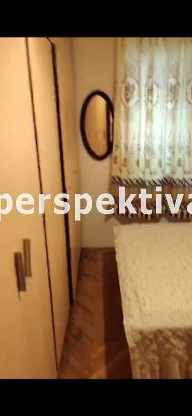 реф.17141 Четири отделни стаи, реална квадратура-Мараша!